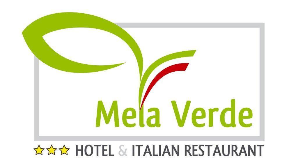 Mela Verde Hotell Zakręt Exteriör bild